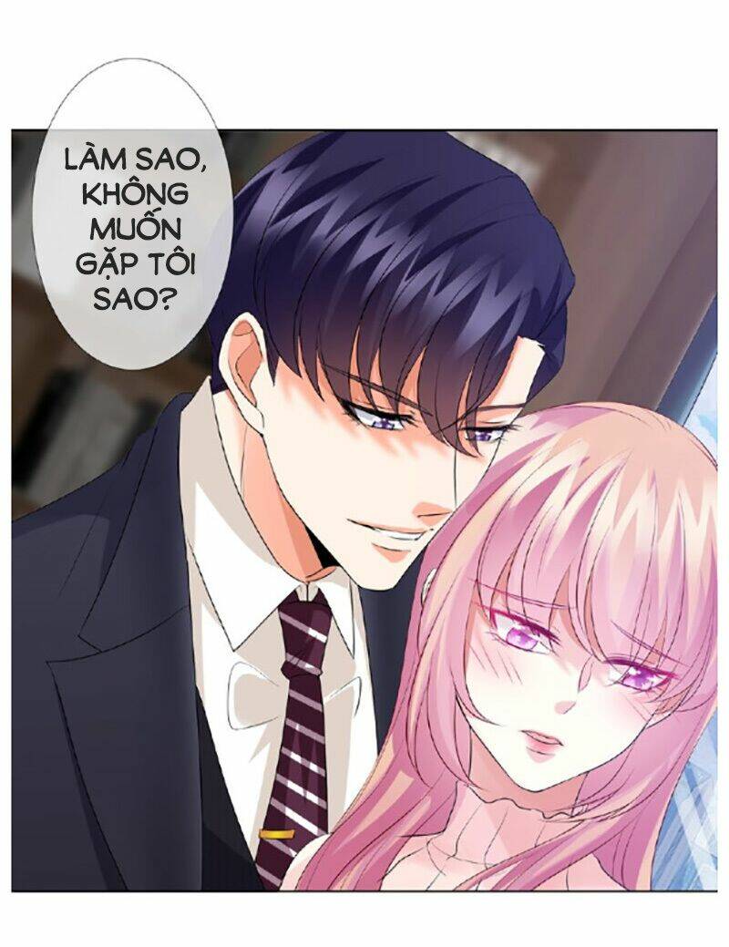 Danh Môn Chí Ái - Chapter 31.1 - Page 5