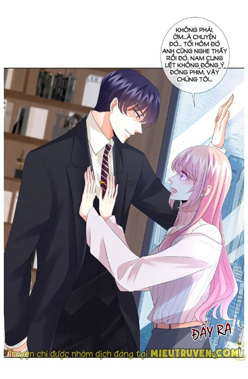 Danh Môn Chí Ái - Chapter 31.1 - Page 6
