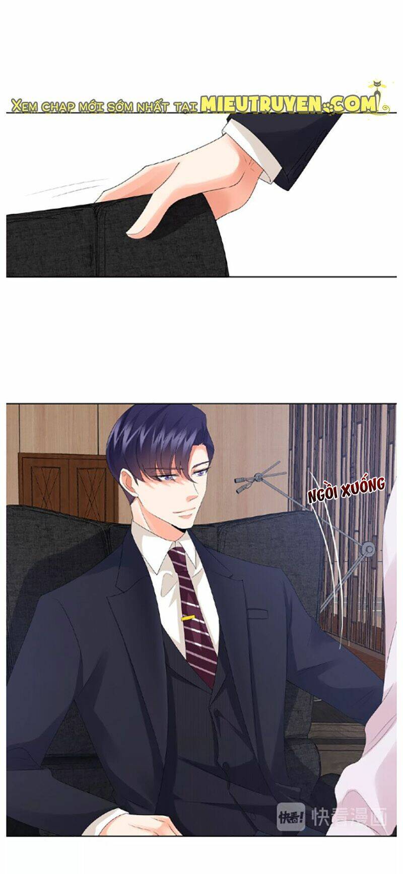 Danh Môn Chí Ái - Chapter 31.1 - Page 8