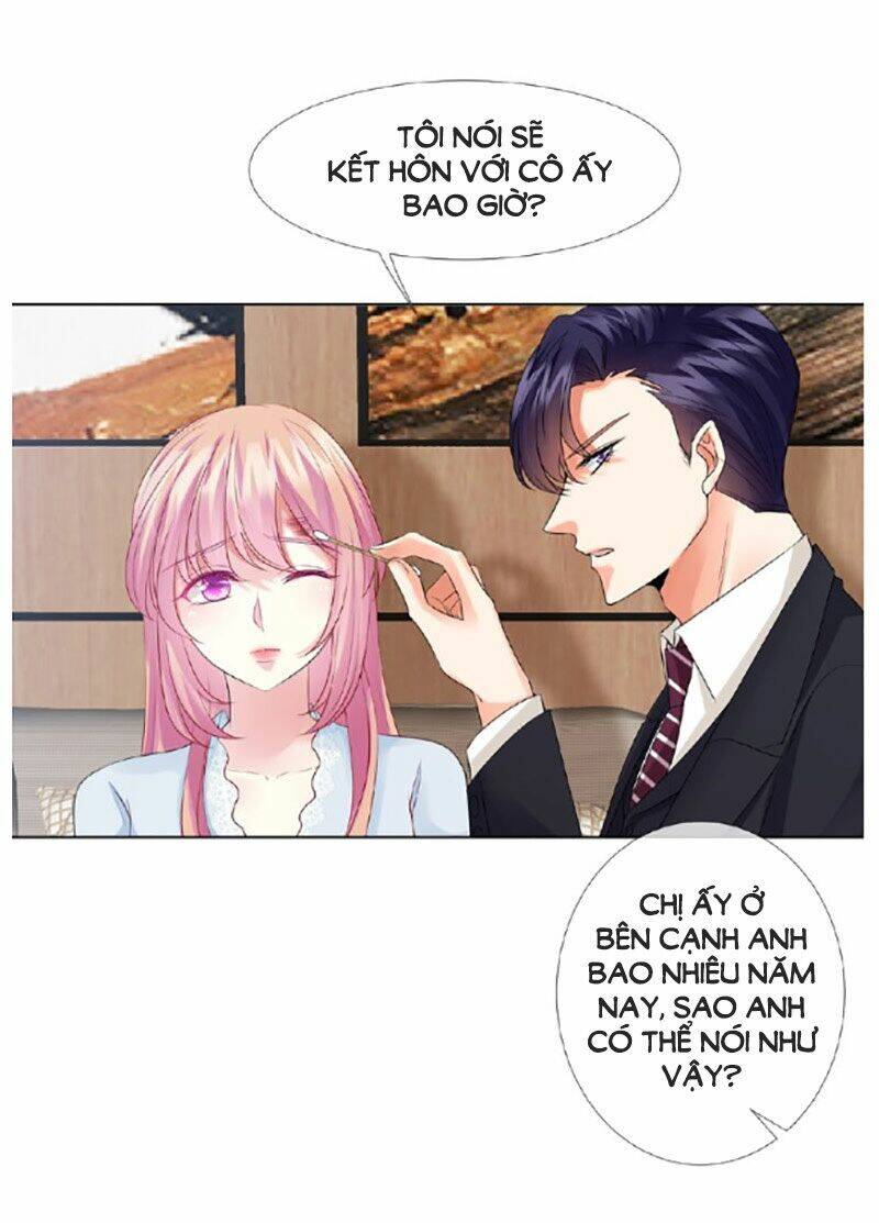 Danh Môn Chí Ái - Chapter 31.2 - Page 9