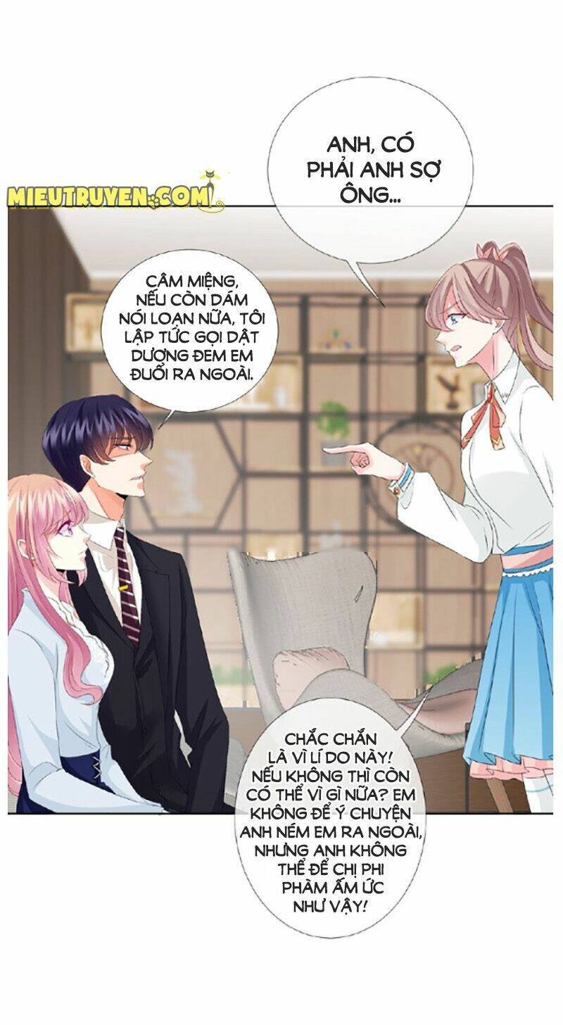 Danh Môn Chí Ái - Chapter 31.2 - Page 12