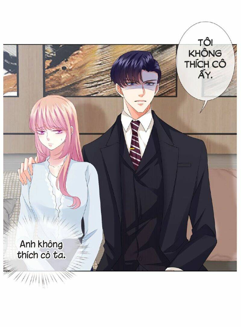 Danh Môn Chí Ái - Chapter 31.2 - Page 13