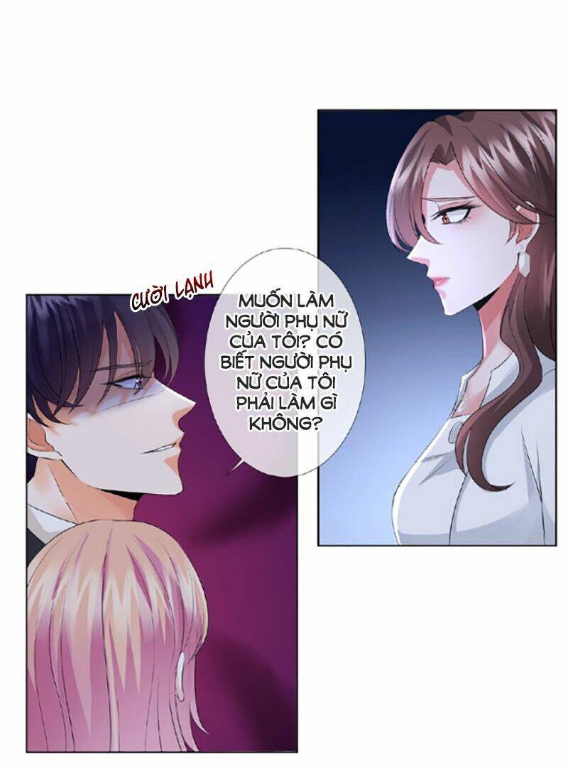 Danh Môn Chí Ái - Chapter 31.2 - Page 14