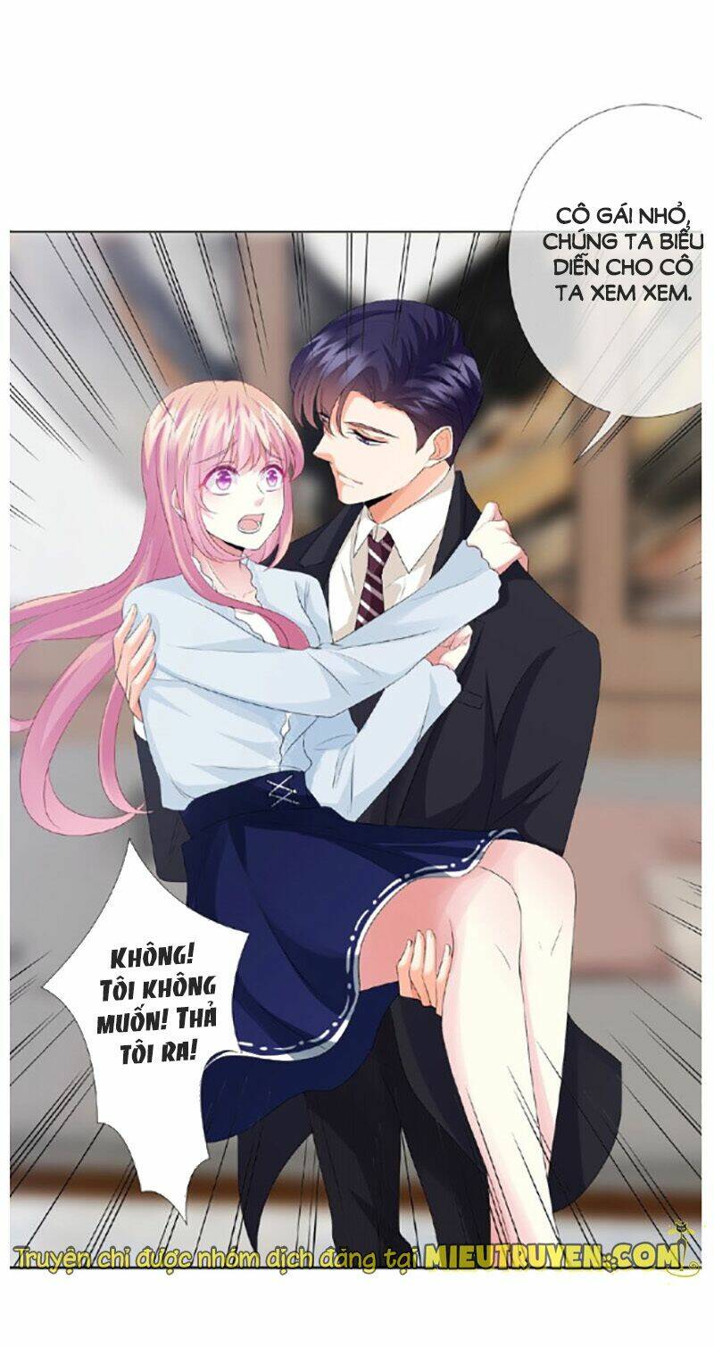 Danh Môn Chí Ái - Chapter 31.2 - Page 15