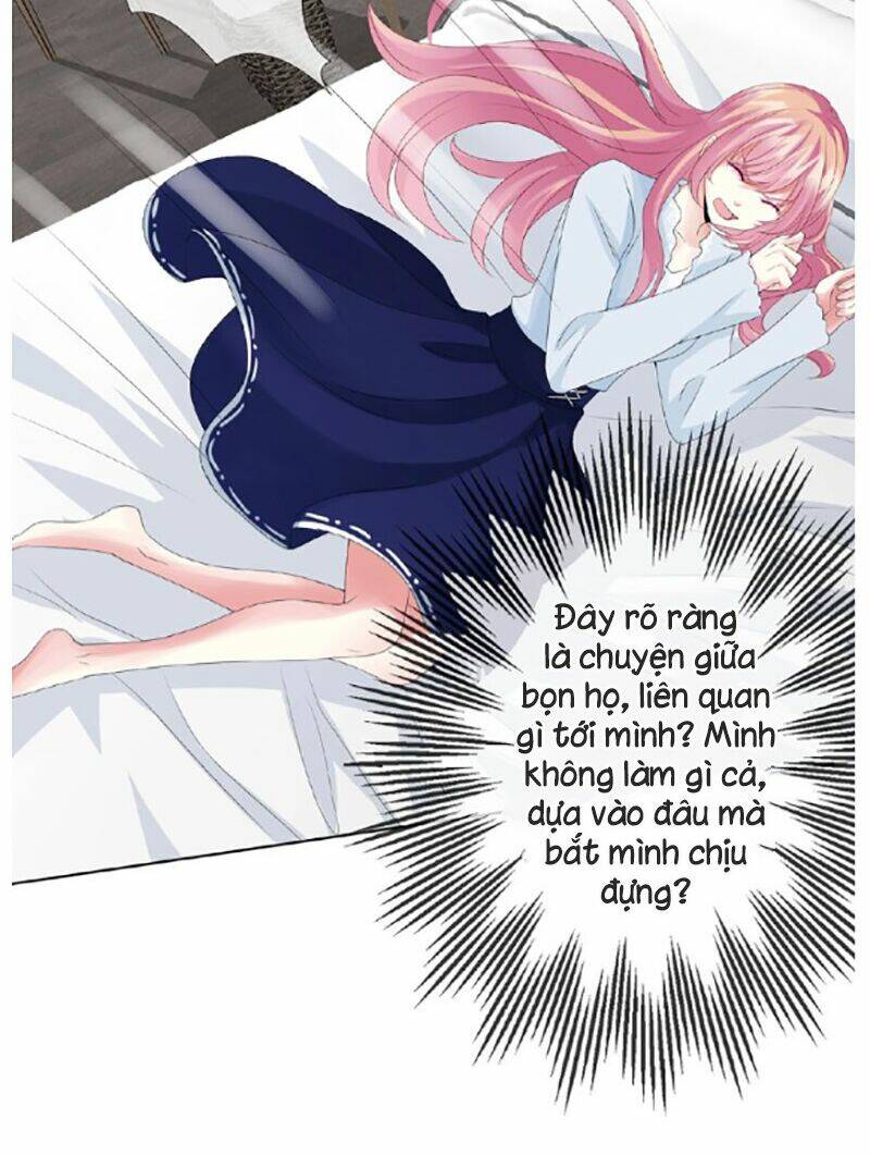 Danh Môn Chí Ái - Chapter 31.2 - Page 17