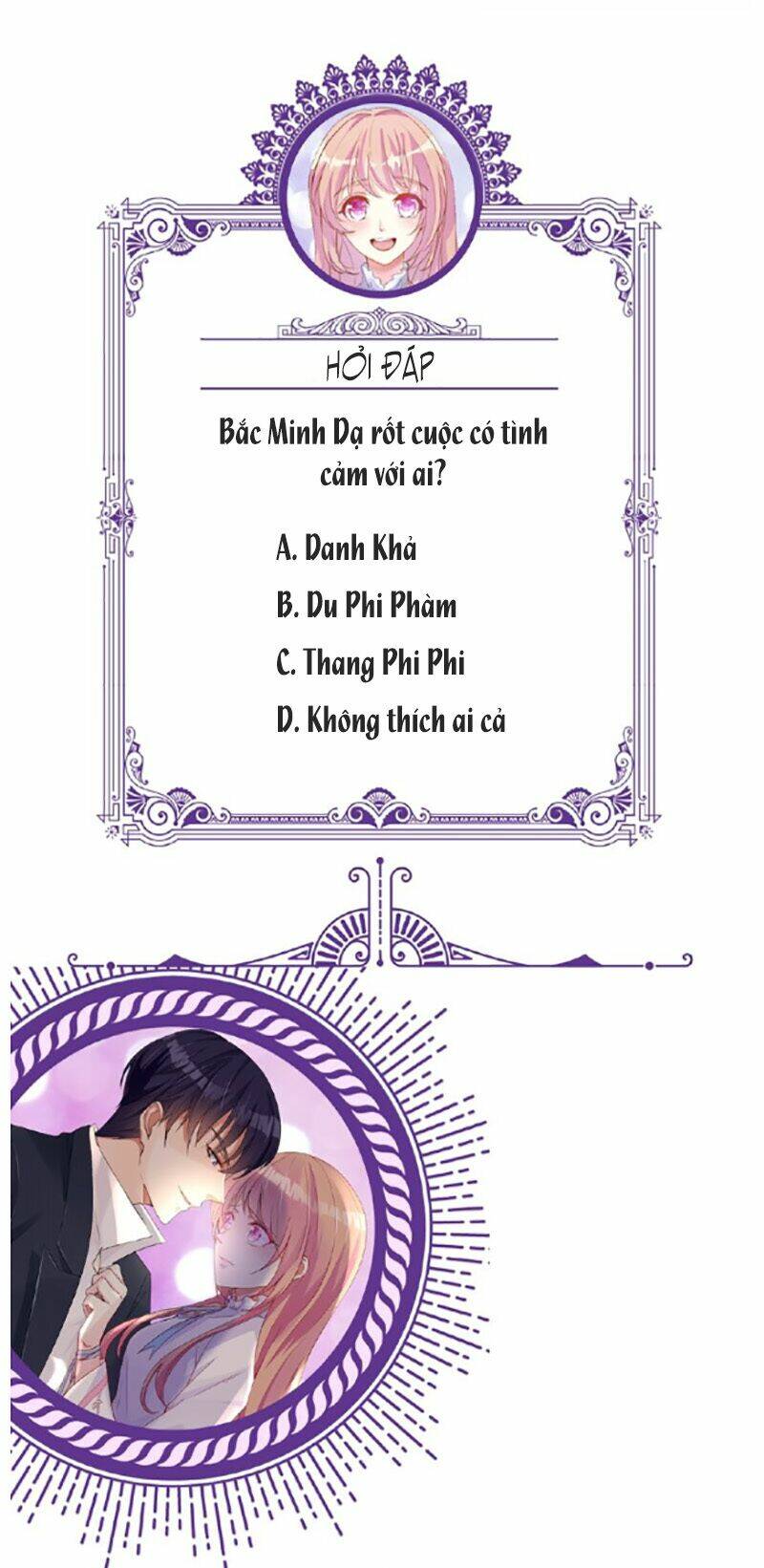 Danh Môn Chí Ái - Chapter 31.2 - Page 19