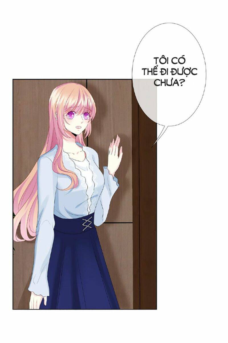 Danh Môn Chí Ái - Chapter 31.2 - Page 3