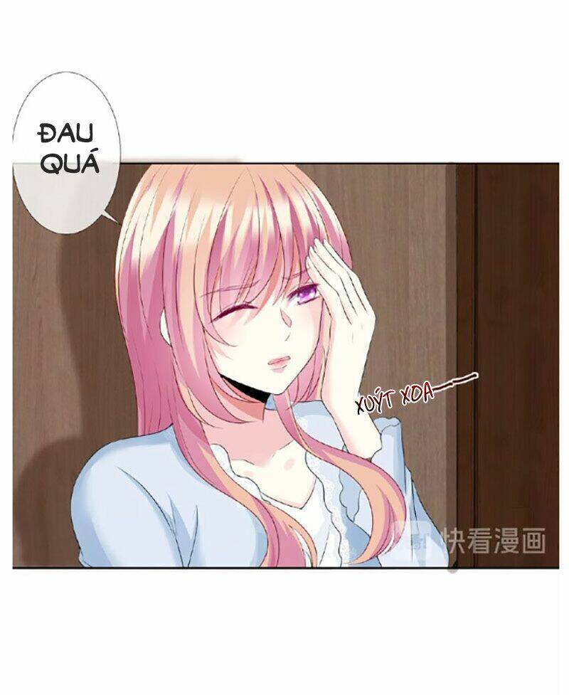 Danh Môn Chí Ái - Chapter 31.2 - Page 5