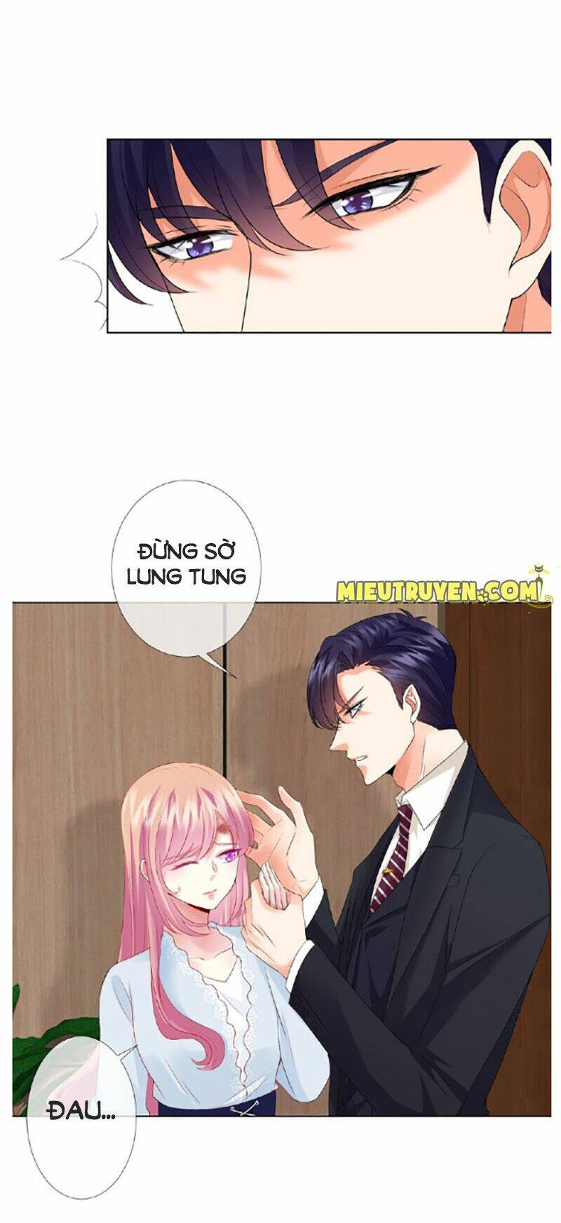 Danh Môn Chí Ái - Chapter 31.2 - Page 6