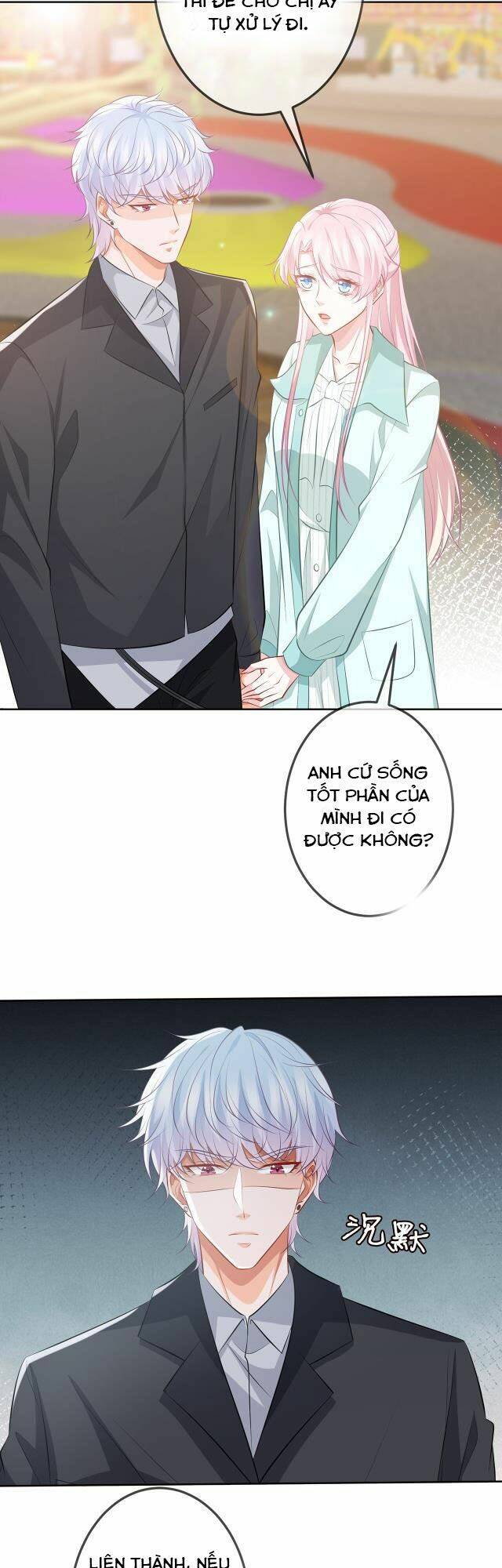 Danh Môn Chí Ái - Chapter 310.1 - Page 9