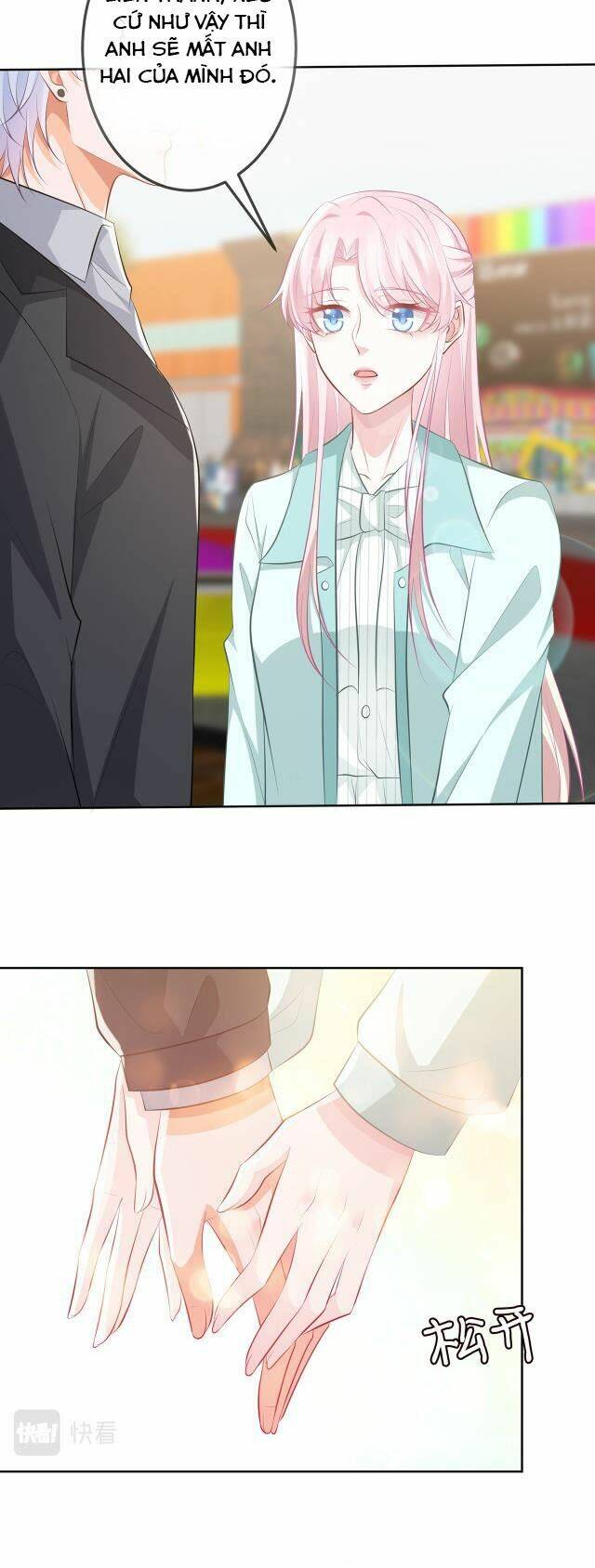 Danh Môn Chí Ái - Chapter 310.1 - Page 10