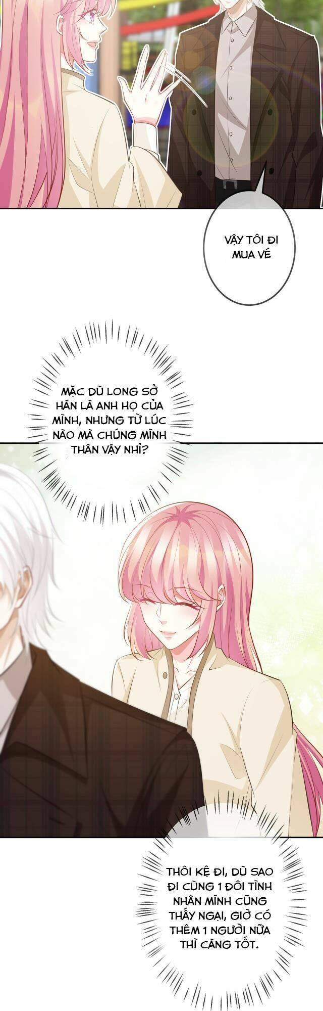 Danh Môn Chí Ái - Chapter 310.1 - Page 5