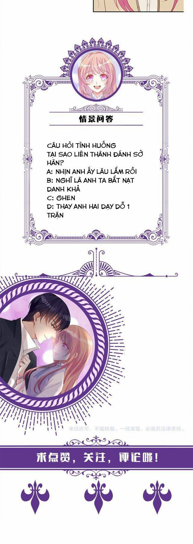 Danh Môn Chí Ái - Chapter 310.2 - Page 10