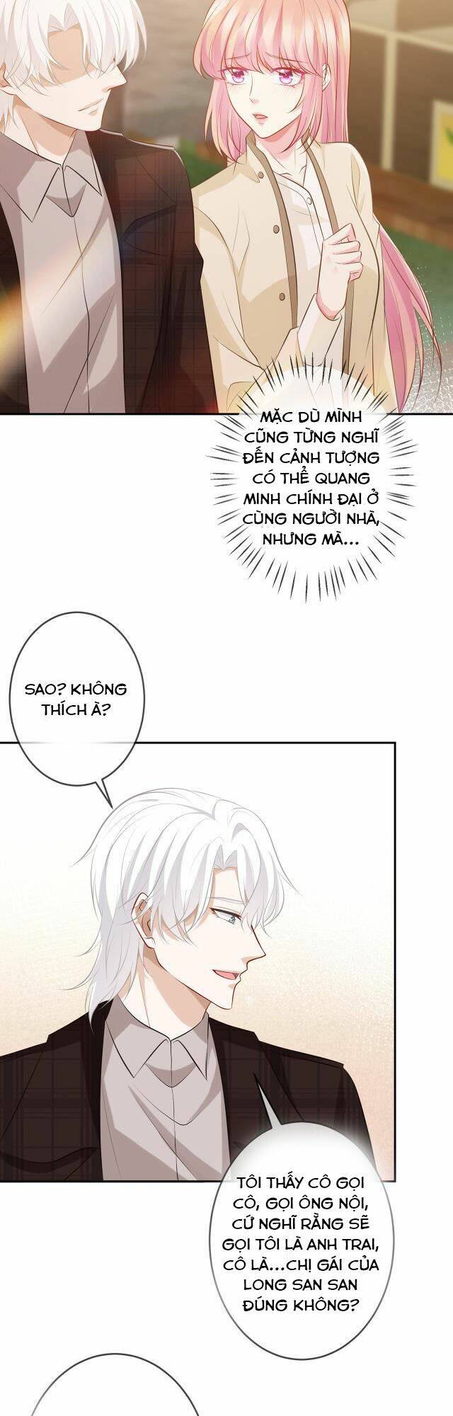 Danh Môn Chí Ái - Chapter 310.2 - Page 3