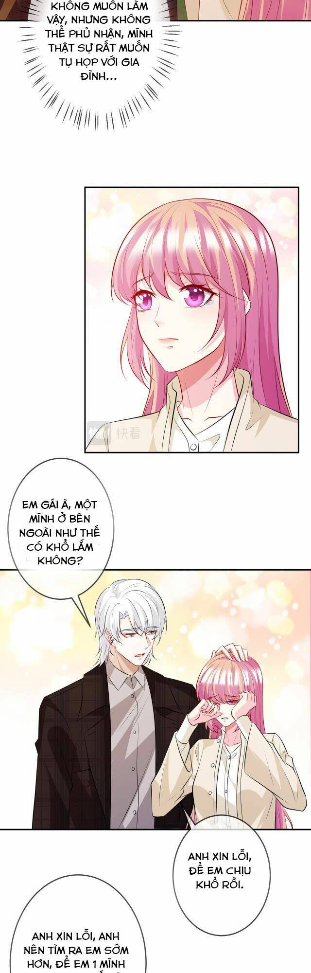 Danh Môn Chí Ái - Chapter 310.2 - Page 5