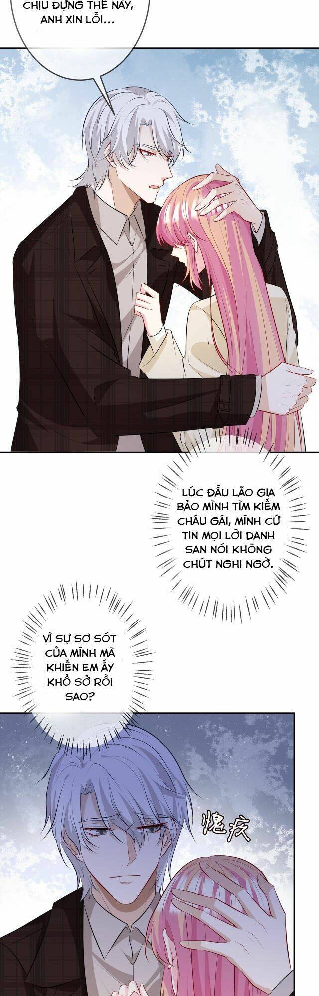 Danh Môn Chí Ái - Chapter 310.2 - Page 6
