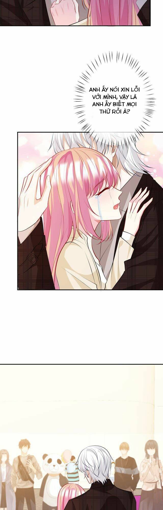 Danh Môn Chí Ái - Chapter 310.2 - Page 7