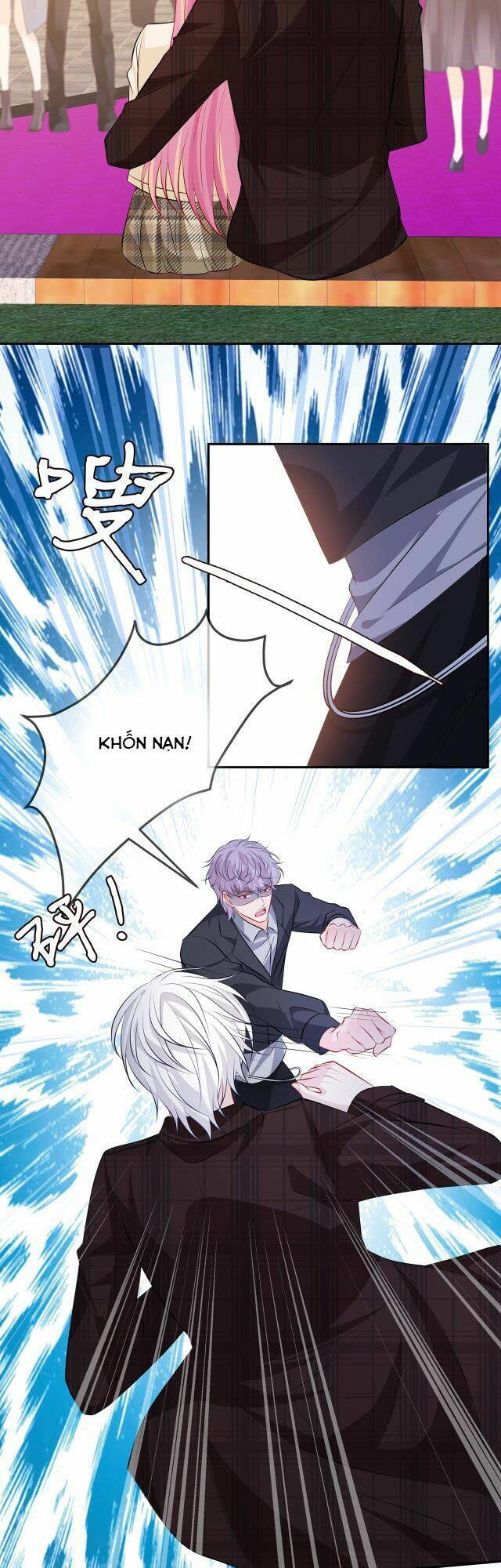 Danh Môn Chí Ái - Chapter 310.2 - Page 8