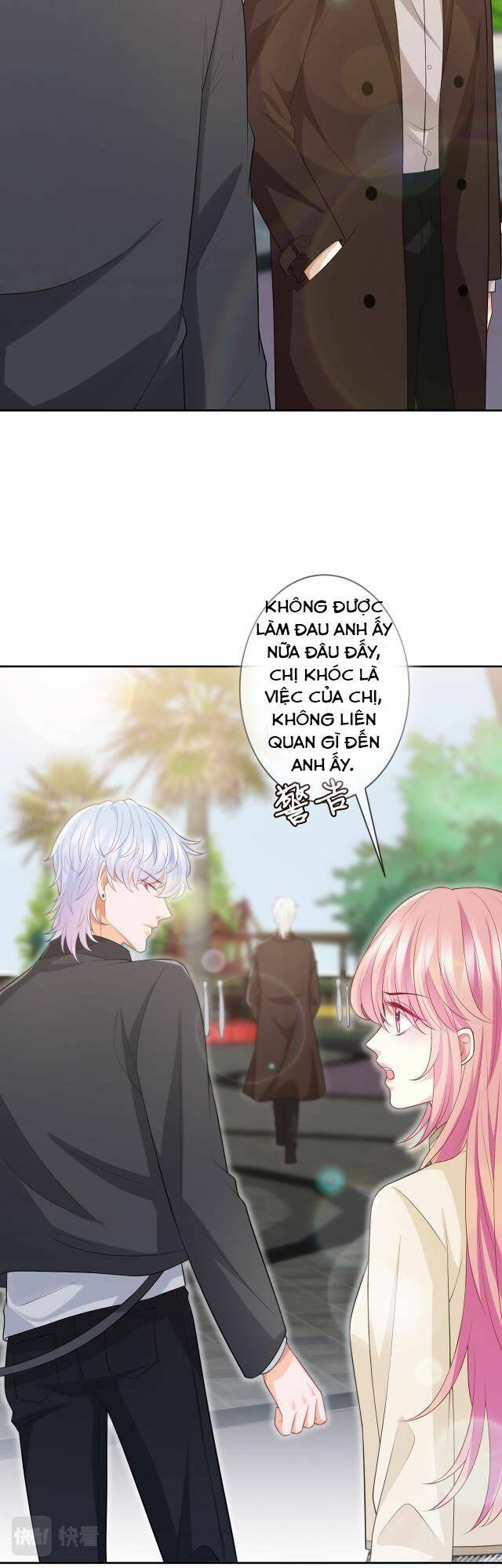 Danh Môn Chí Ái - Chapter 311.1 - Page 9