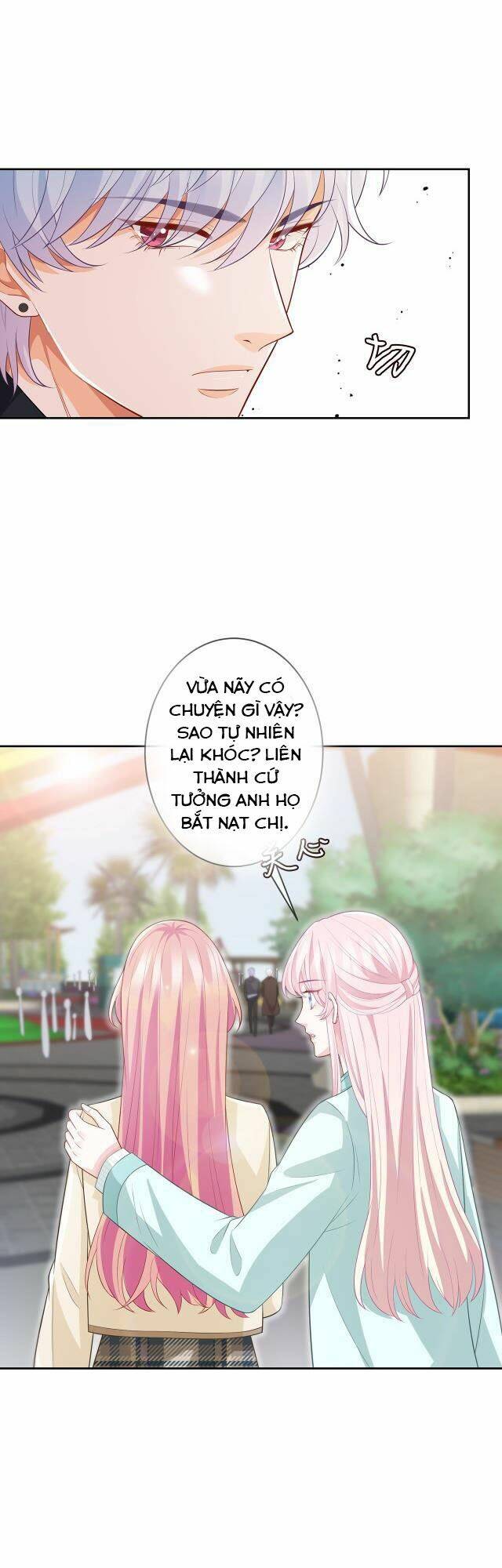 Danh Môn Chí Ái - Chapter 311.1 - Page 10