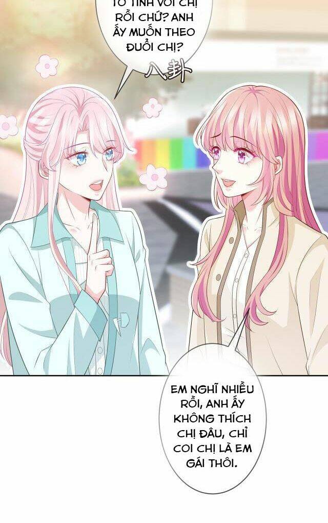 Danh Môn Chí Ái - Chapter 311.1 - Page 12