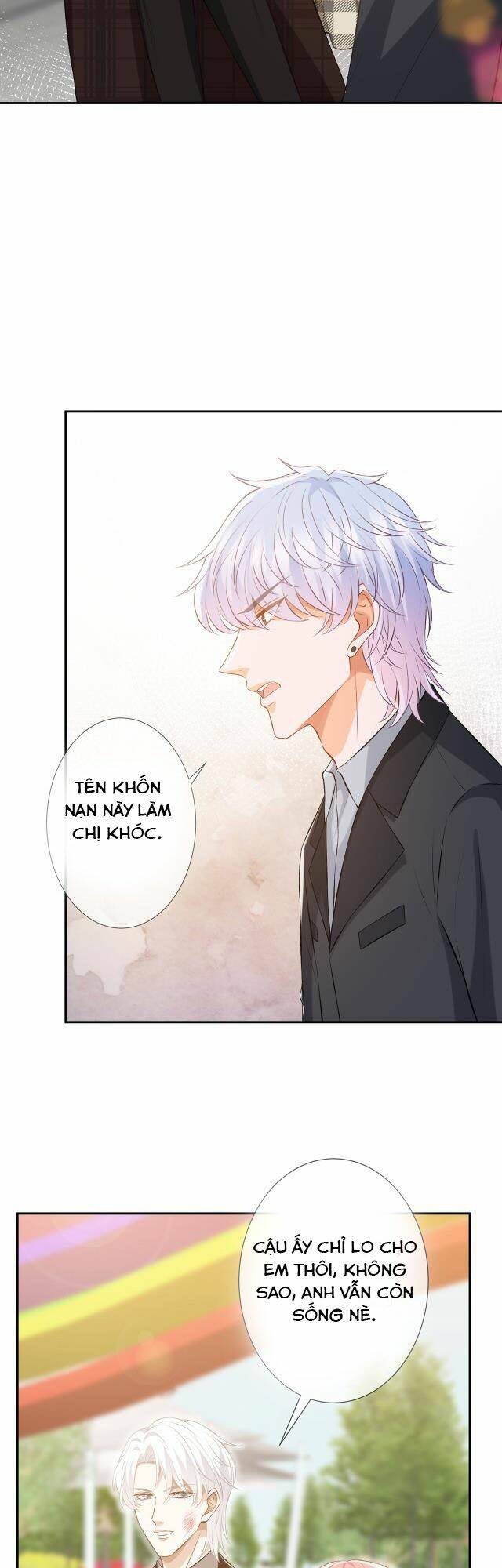 Danh Môn Chí Ái - Chapter 311.1 - Page 4