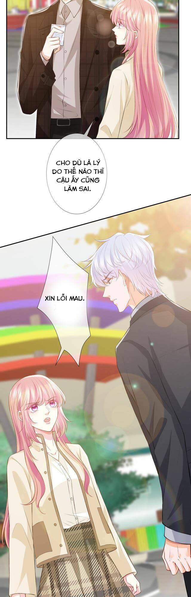 Danh Môn Chí Ái - Chapter 311.1 - Page 5