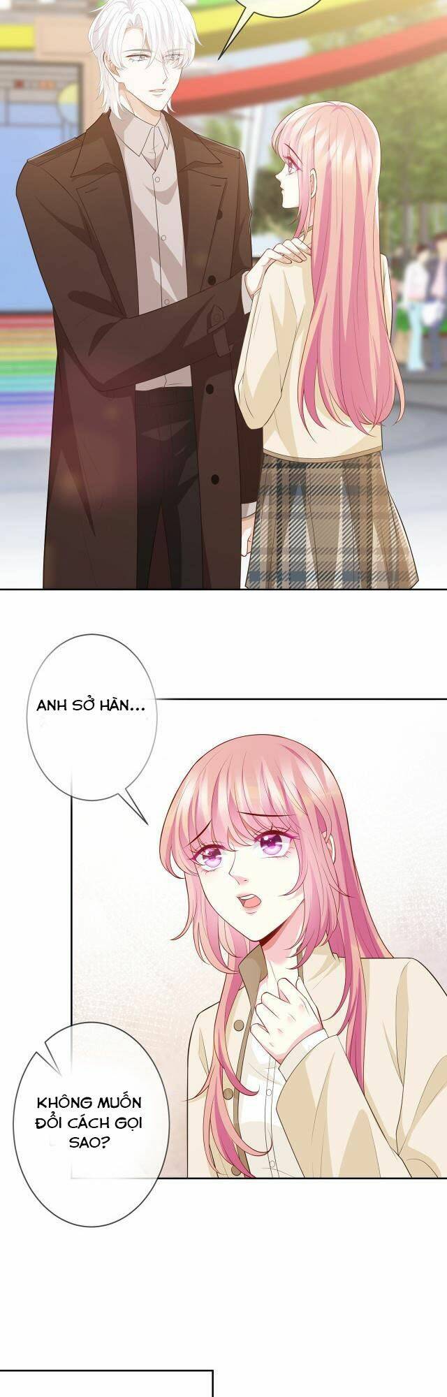 Danh Môn Chí Ái - Chapter 311.1 - Page 7