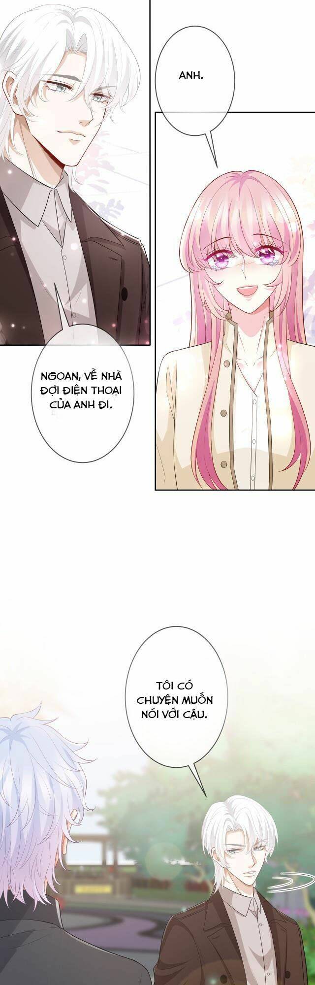 Danh Môn Chí Ái - Chapter 311.1 - Page 8