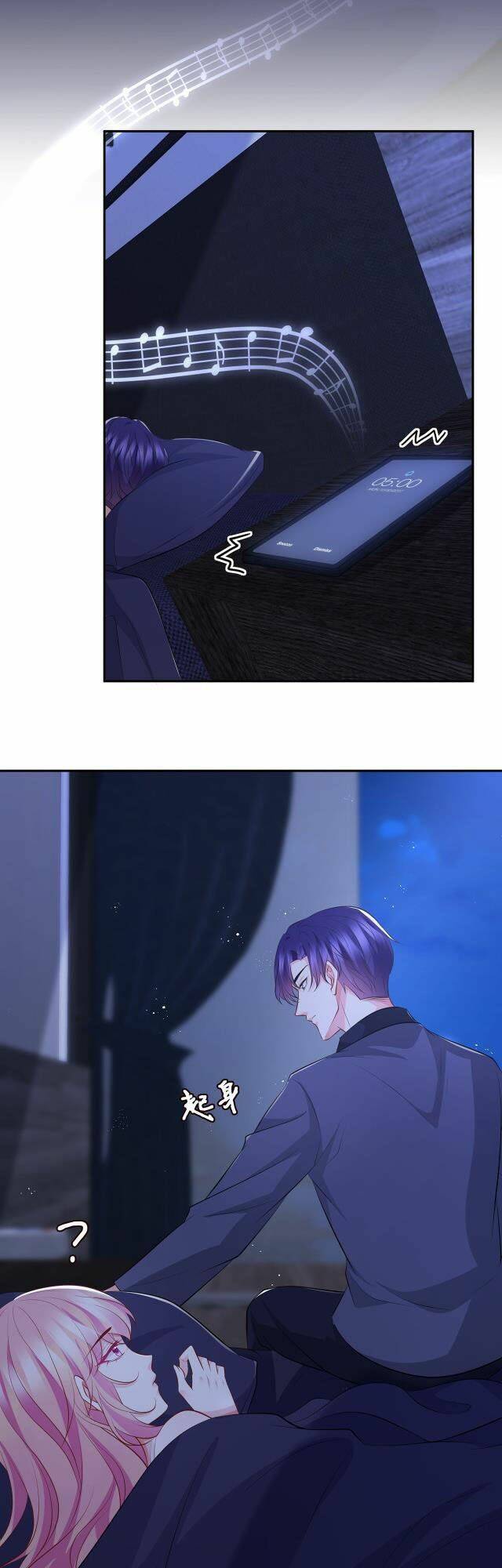 Danh Môn Chí Ái - Chapter 312.1 - Page 11