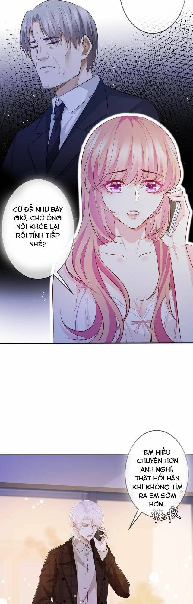 Danh Môn Chí Ái - Chapter 312.1 - Page 5