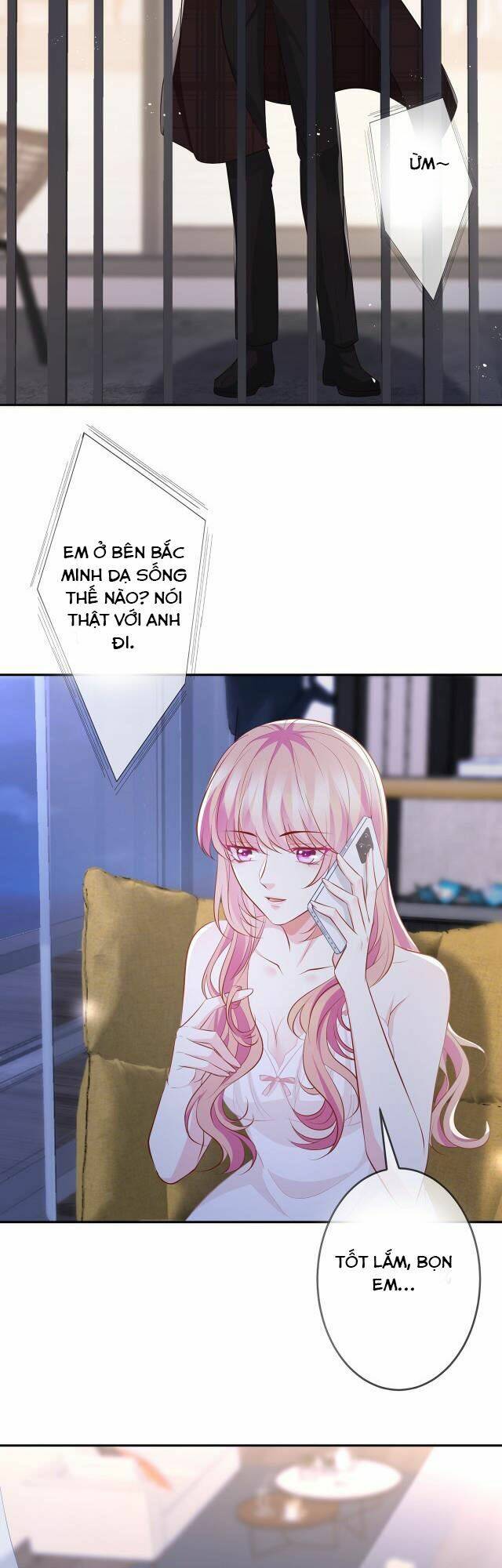 Danh Môn Chí Ái - Chapter 312.1 - Page 7