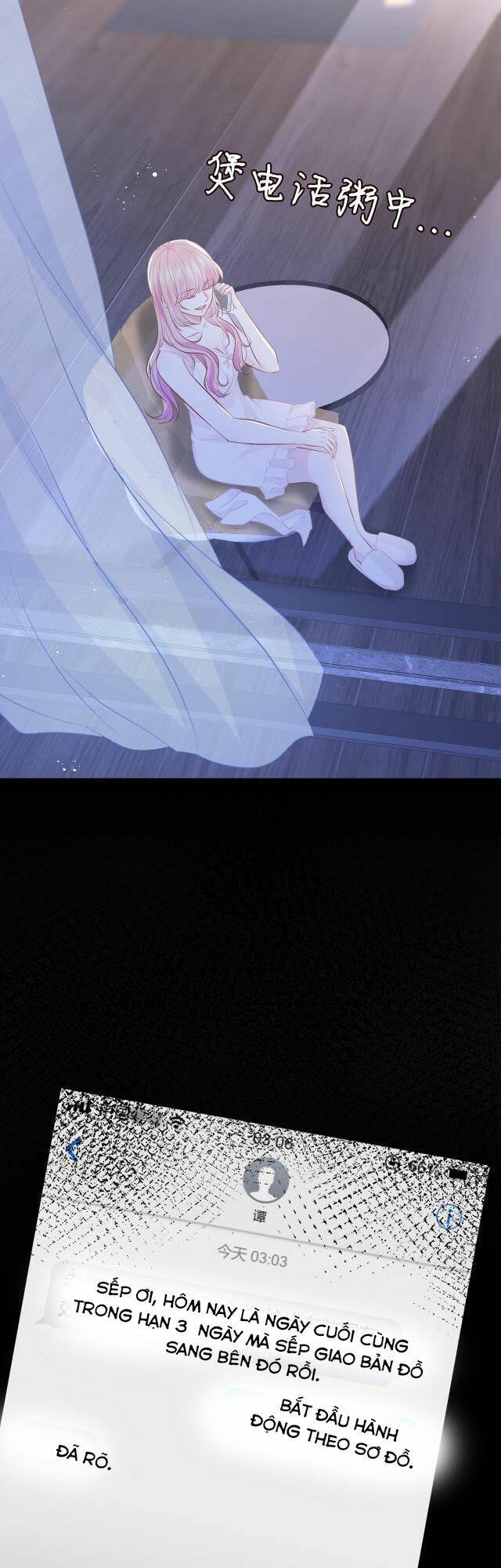 Danh Môn Chí Ái - Chapter 312.1 - Page 8