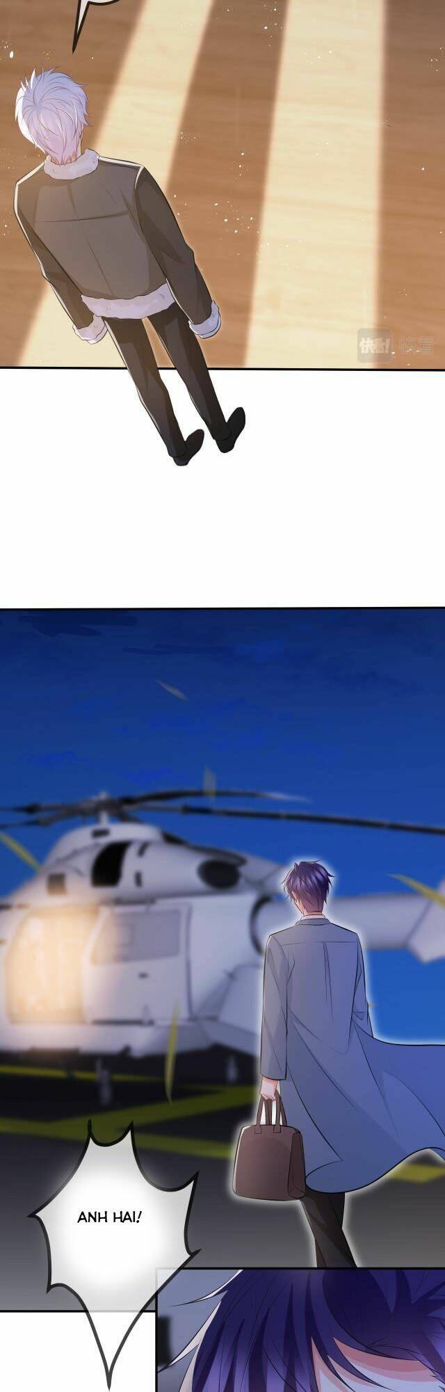 Danh Môn Chí Ái - Chapter 312.2 - Page 9