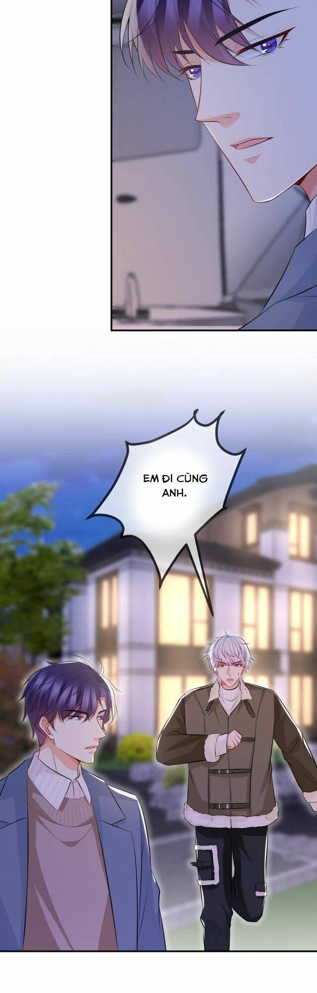 Danh Môn Chí Ái - Chapter 312.2 - Page 10