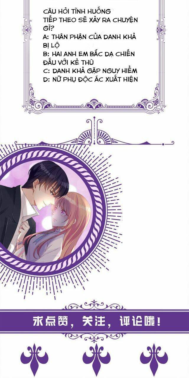 Danh Môn Chí Ái - Chapter 312.2 - Page 13