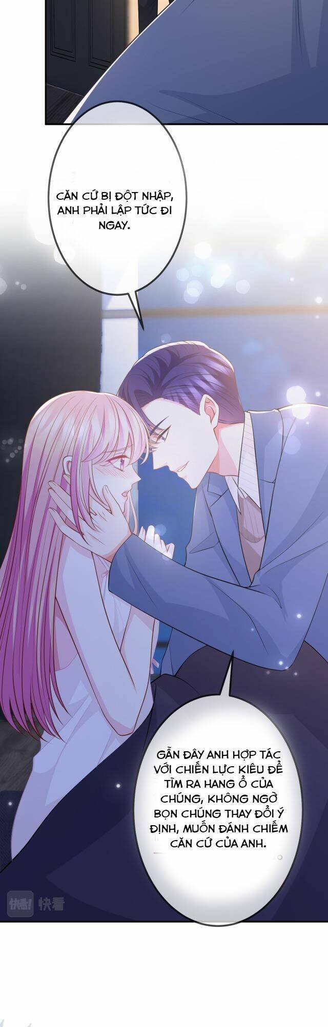 Danh Môn Chí Ái - Chapter 312.2 - Page 5