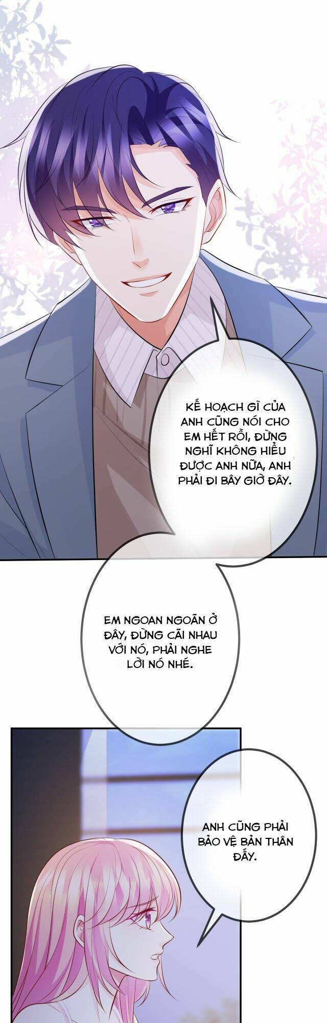 Danh Môn Chí Ái - Chapter 312.2 - Page 6