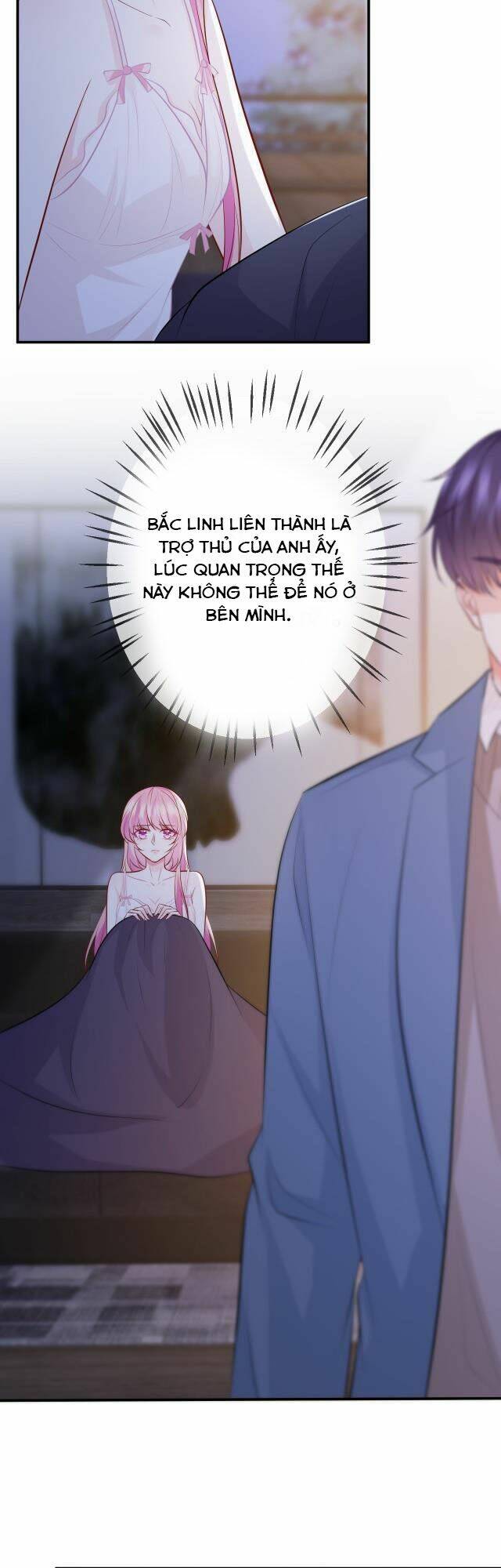 Danh Môn Chí Ái - Chapter 312.2 - Page 7