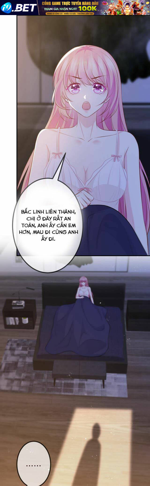 Danh Môn Chí Ái - Chapter 312.2 - Page 8