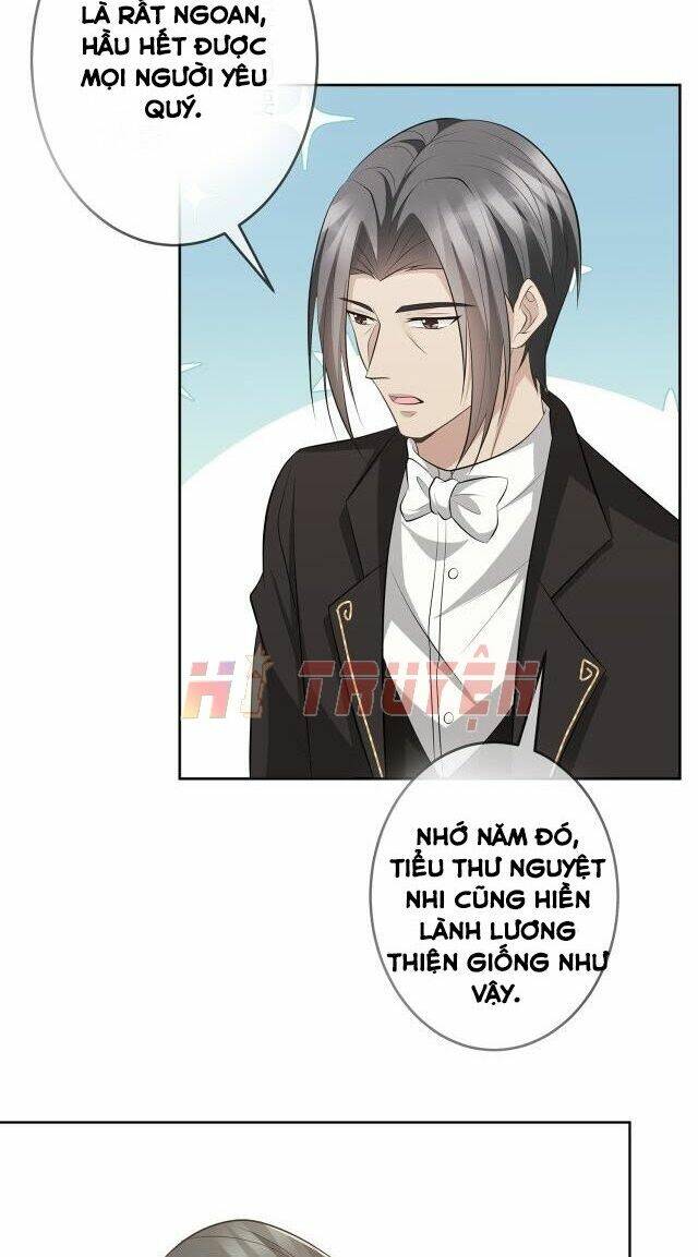 Danh Môn Chí Ái - Chapter 313.1 - Page 13