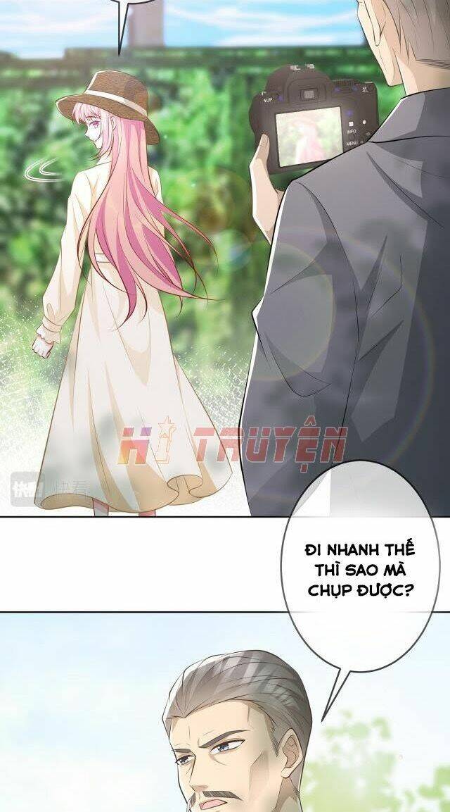 Danh Môn Chí Ái - Chapter 313.1 - Page 15