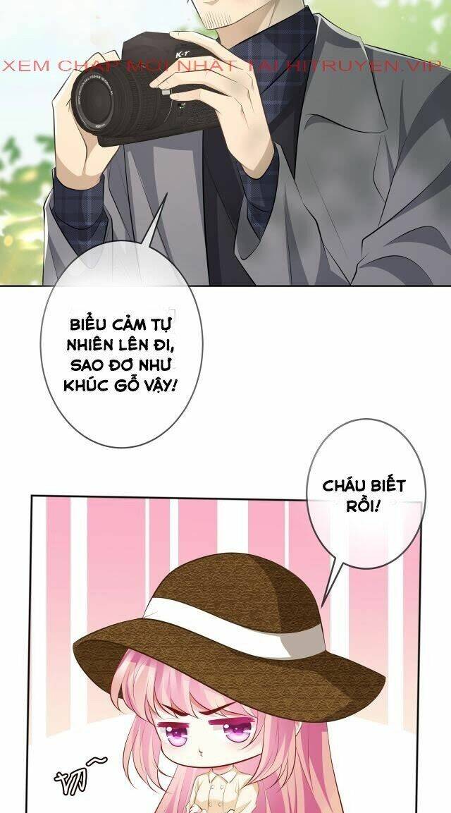 Danh Môn Chí Ái - Chapter 313.1 - Page 16