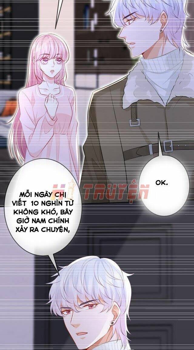 Danh Môn Chí Ái - Chapter 313.1 - Page 3