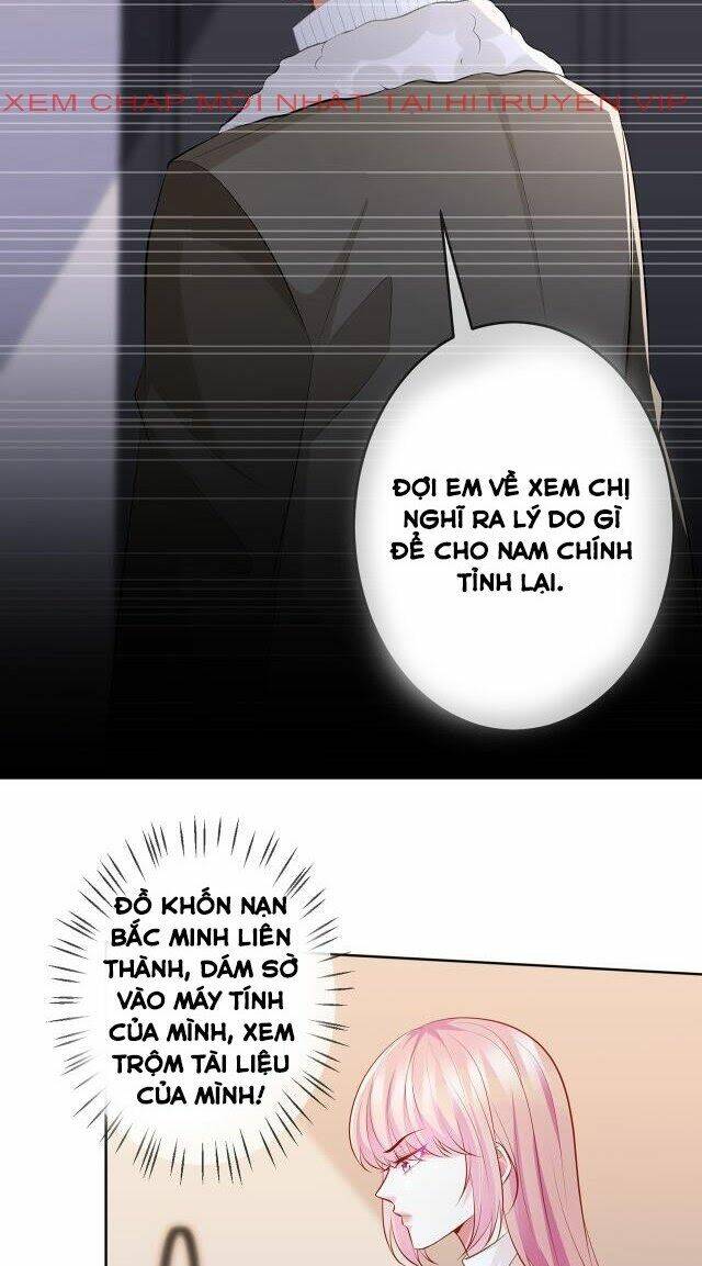 Danh Môn Chí Ái - Chapter 313.1 - Page 4