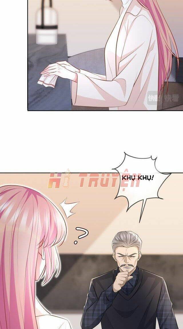 Danh Môn Chí Ái - Chapter 313.1 - Page 5