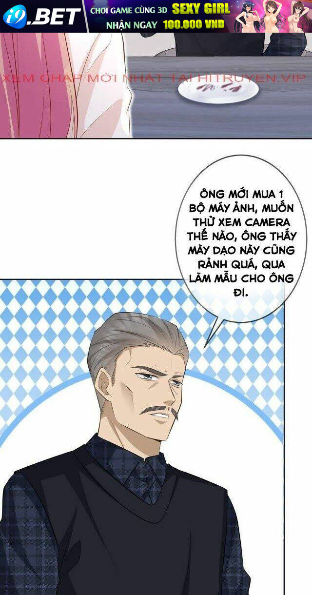 Danh Môn Chí Ái - Chapter 313.1 - Page 6