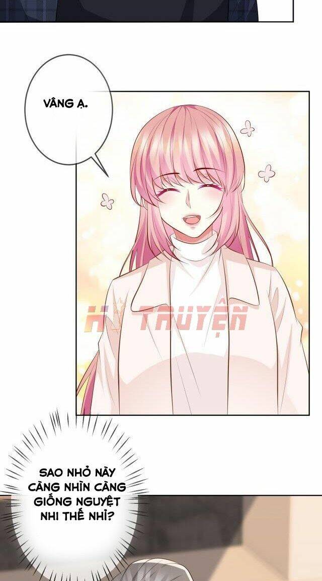 Danh Môn Chí Ái - Chapter 313.1 - Page 7