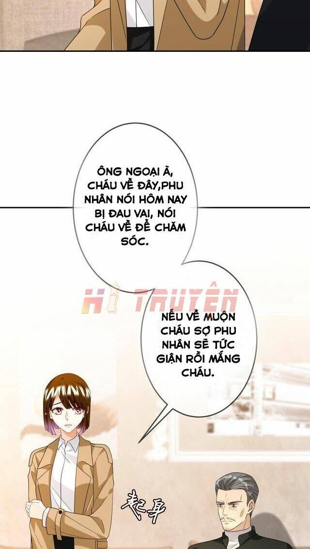 Danh Môn Chí Ái - Chapter 314.1 - Page 9