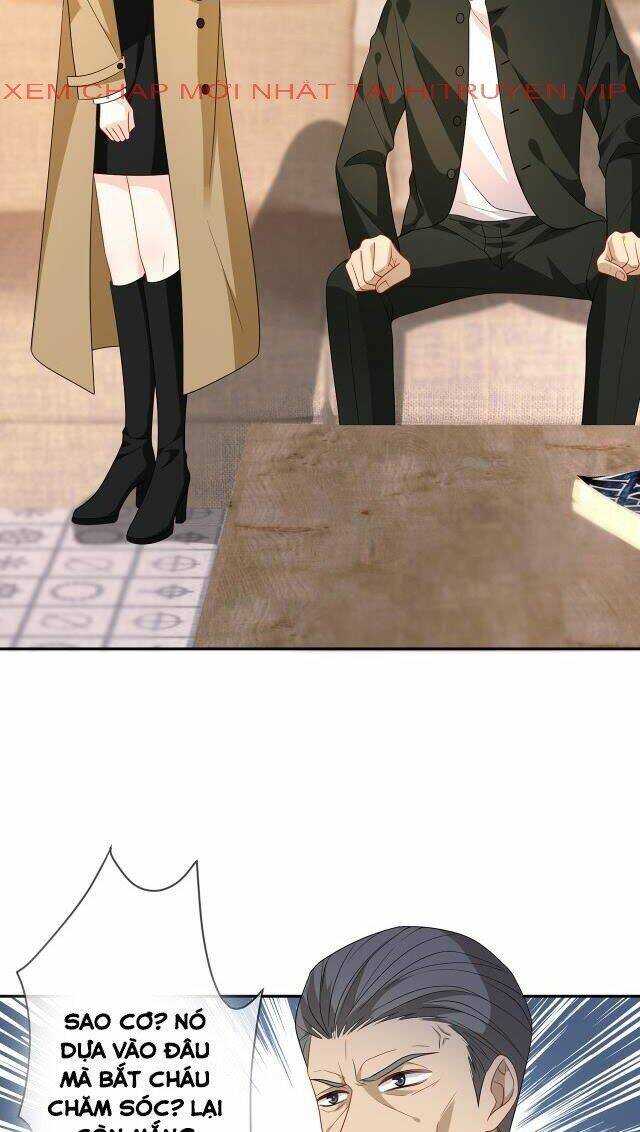 Danh Môn Chí Ái - Chapter 314.1 - Page 10